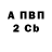 Амфетамин 97% kai wynn